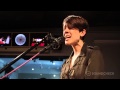 Tegan And Sara: "I'm Not Your Hero," Live On ...