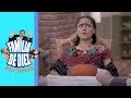 Una Familia De 10 El Embarazo De Tecla C7 Temporada 2 Distrito Comedia