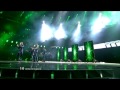 Blue - I Can - ESC 2011 United Kingdom live HD ...