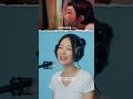 Zoey's Toxic Crush | KPop Demon Hunters Voice Acting Challenge #actor
