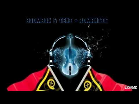 BoomBoxx Ft. Teni Romantic (2022)_Dj Lainzix x Dj Linoxz Vinz@Boii Mahn Rmten Entertainment