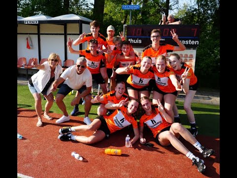 Pernix A1 - Velocitas A1 | de goals