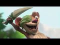 Ice Age Dawn Of The Dinosaurs 2009 Welcome To The Ice Age High Tone