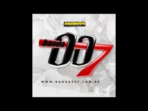 Banda 007 -  Dona Maria