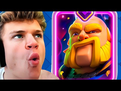 Top 10 BROKEN Cards in Clash Royale History *JYNXZI REACTS*