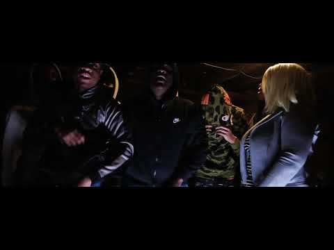 BSG Luhm x BSG Kell - CBlock (Official Music Video)