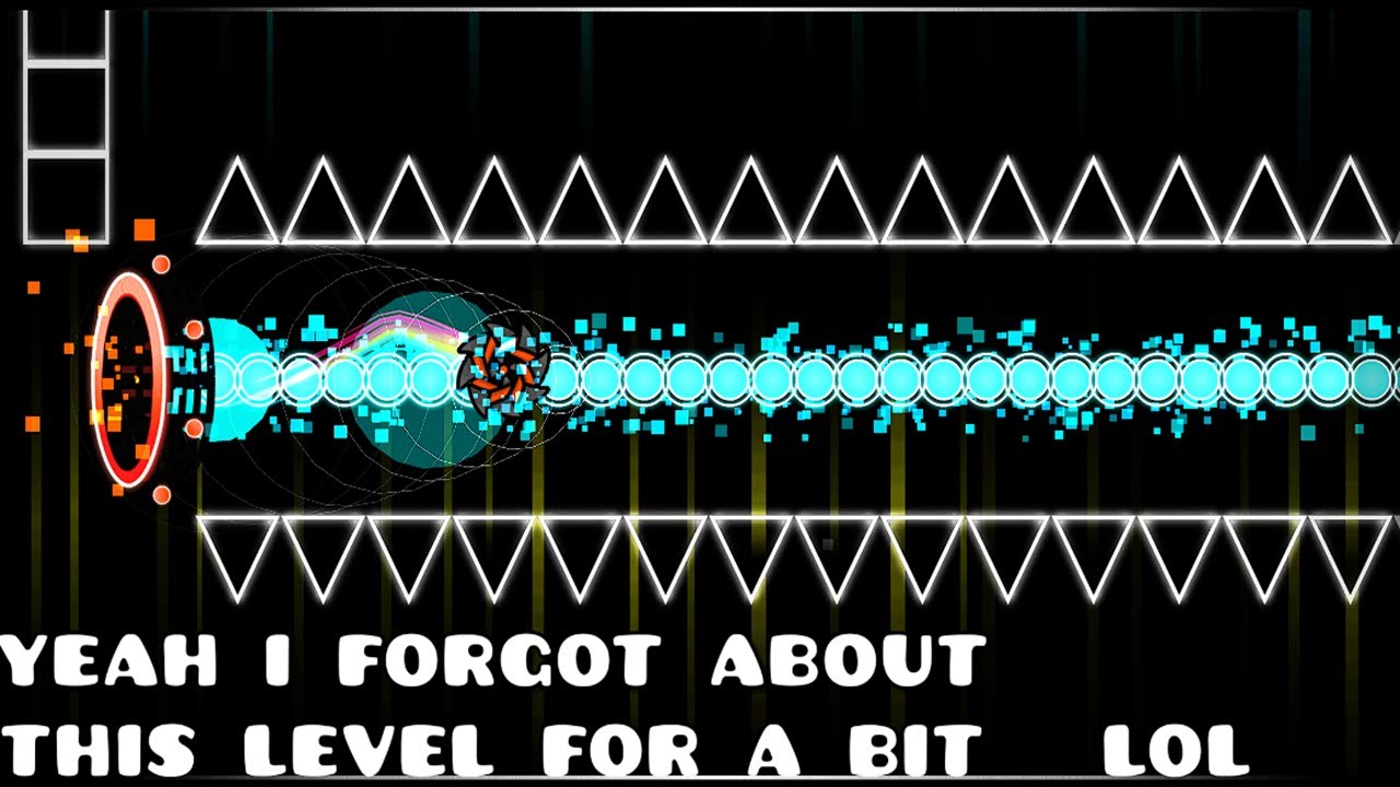 (Volume Warning) Rub the Wrong Way - Thycket (Impossible) (Showcase)