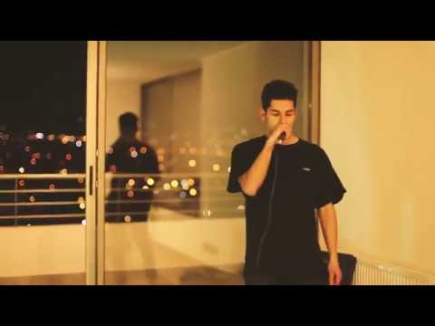 CypherView #3: JOSUÉ [Prod. Atom View]