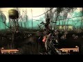 Fallout 3 Détour Mortel