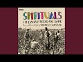 Swing Low, Sweet Chariot / Swing Down, Sweet Chariot (feat. Vincent Nilsson)