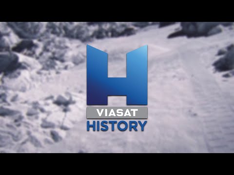 Viasat History arculat - 2021. február