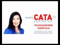 Cata Mansikka-aho 