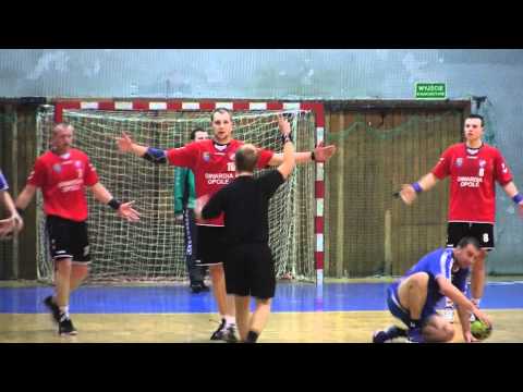 Jakub Kłoda Gwardia Opole mix 2.mpg