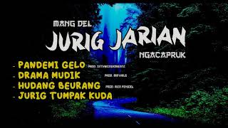 Download lagu Kumpulan lagu Hip hop sunda lucu 2021 | $Mang delu mp3