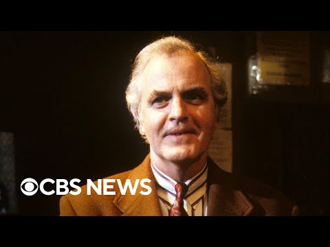 Actor James Handy fatally stabbed by his girlfriend's son, officials say