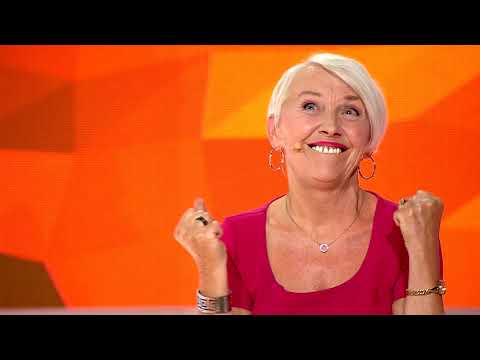 "Gra słów. Krzyżówka" – od 9 września od poniedziałku do piątku o 15:35 w TVP1