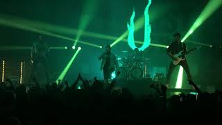 August Burns Red Live!