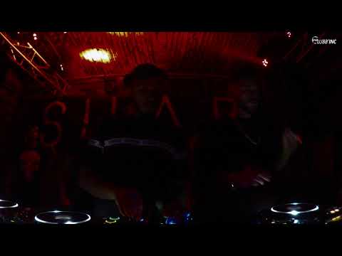 Tech House Mix by The Gang Raw ClubbInc Dj Set 03.02.2019