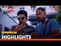 Vanathai Pola - Highlights | 27 April 2024 | Tamil Serial | Sun TV