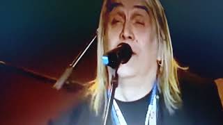 Riblja corba Ksenija Milosevic I Dunja Vujadinovic Lelek Serba