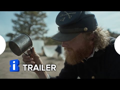 Os Malditos - Trailer