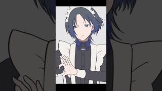 - 【モエチャッカファイア】アニメMVイケメン女子がかっこよく #歌ってみた #hololivedev_is #ホロライブ