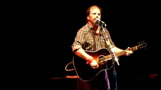 'Baby, Let Me Follow You Down' by Steve Earle. Bumbershoot.  Seattle, WA.  September 3, 2007.