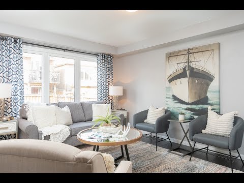 Home for Sale | 461 Tyrone Crescent | Milton, Ontario, Canada