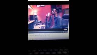 Delorean busted... give Fedarro his credit!