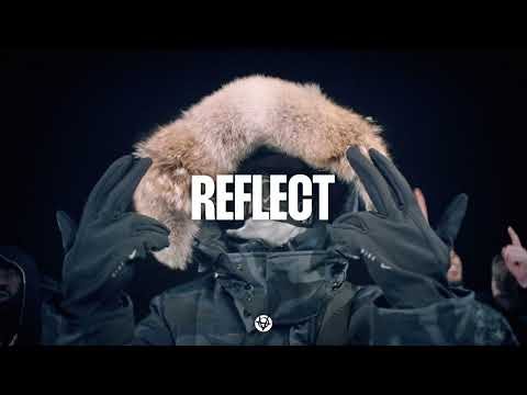 [FREE] Tion Wayne x M24 type Beat "Reflect" | Drill Instrumental 2022