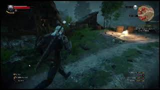 #0 俺は今、ワイルドにハントする　The Witcher 3: Wild Hunt