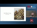 RailsConf 2016 Crushing It With Rake Tasks By Barrett Clark