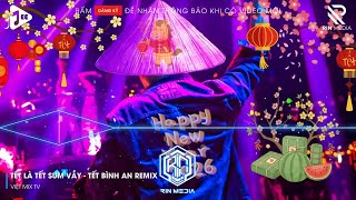 Download lagu LK NHẠC TẾT 2026 REMIX - NHẠC XUÂN 2026 REMIX HAY NHẤT HIỆN NAY - CHÚC MỪNG NĂM MỚI BÍNH NGỌ 2026 mp3