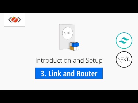 Next js Link and Router explained