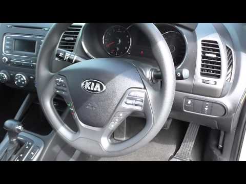 Cricks Noosa Kia Cerato