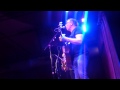 The Proclaimers-Chicago 4.20.13, Throw the R Away