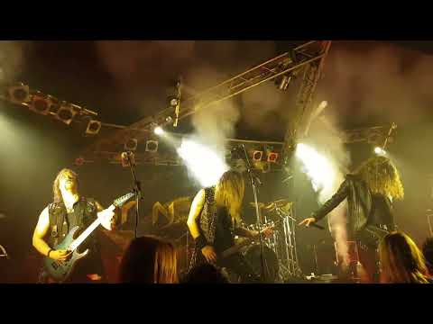 DYNAZTY - In the Arms of a Devil : Belgium, Vosselaar, Biebob - March 19, 2023