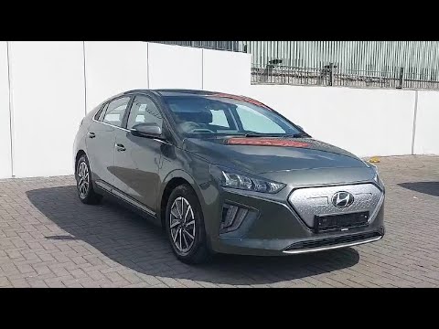 Hyundai Ioniq Ioniq Premium Ev Premium 134 38.3 k - Image 2