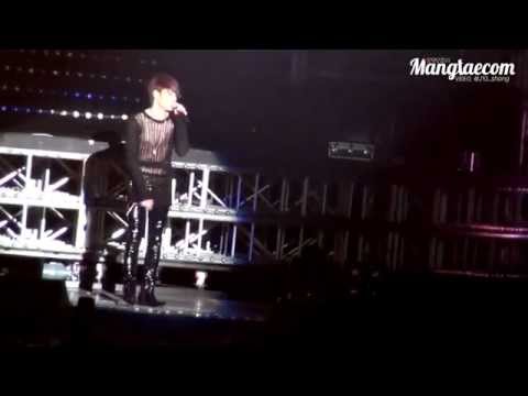 130127 Jaejoong Your, My and Mine