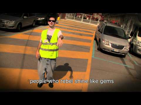 Zero Plastica f. Max Producer "Mukawama" (Resistance)