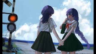 - 『少女レイ / みきとP』covered by kaza