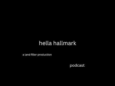 Hella Hallmark Podcast | Love Under The Olvie Tree