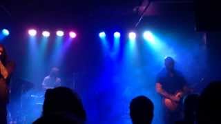 He Is Legend - &quot;Something Witchy&quot; (New Song 2013) Live Springfield 10.27.2013