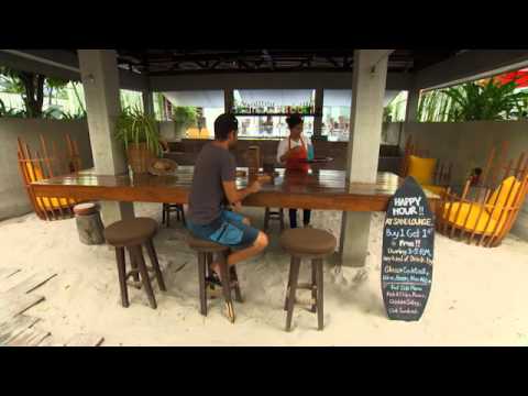 Explore TV Thailand - Let’s Sea Hotel