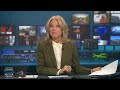 ITV1 ITV News London And ITV Evening News With Mary Nightingale New Studio 5 January 2026