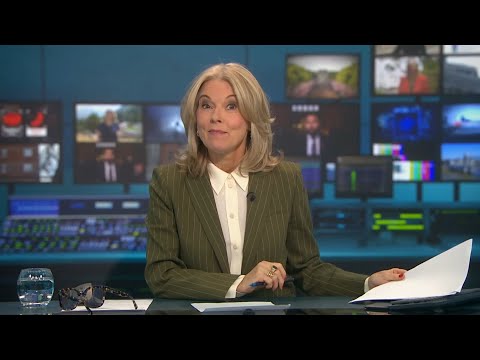 Mary Nightingale in 2002-era report context