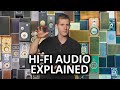 Hi Fi Audio As Fast As Possible