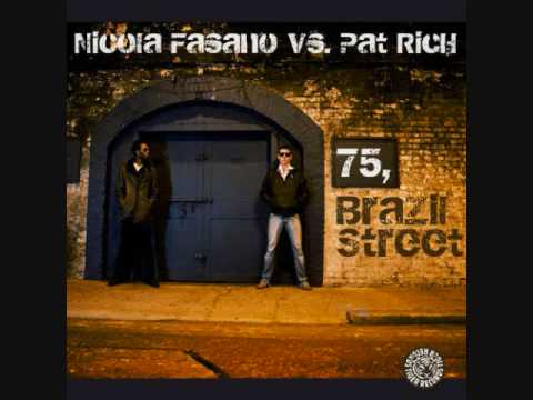 75 Brazil Street Remix 2009