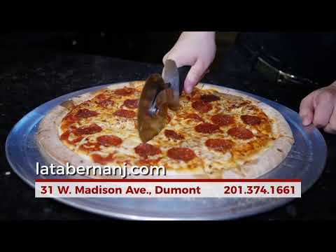 La Taberna Steaks and Tapas Bar video.