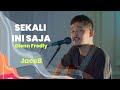 SEKALI INI SAJA GLENN FREDLY LIVE COVER JACOB